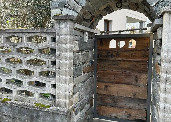 Casa Dolce Casa