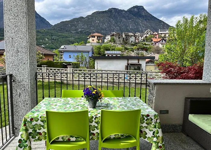Casa Dolce Casa
