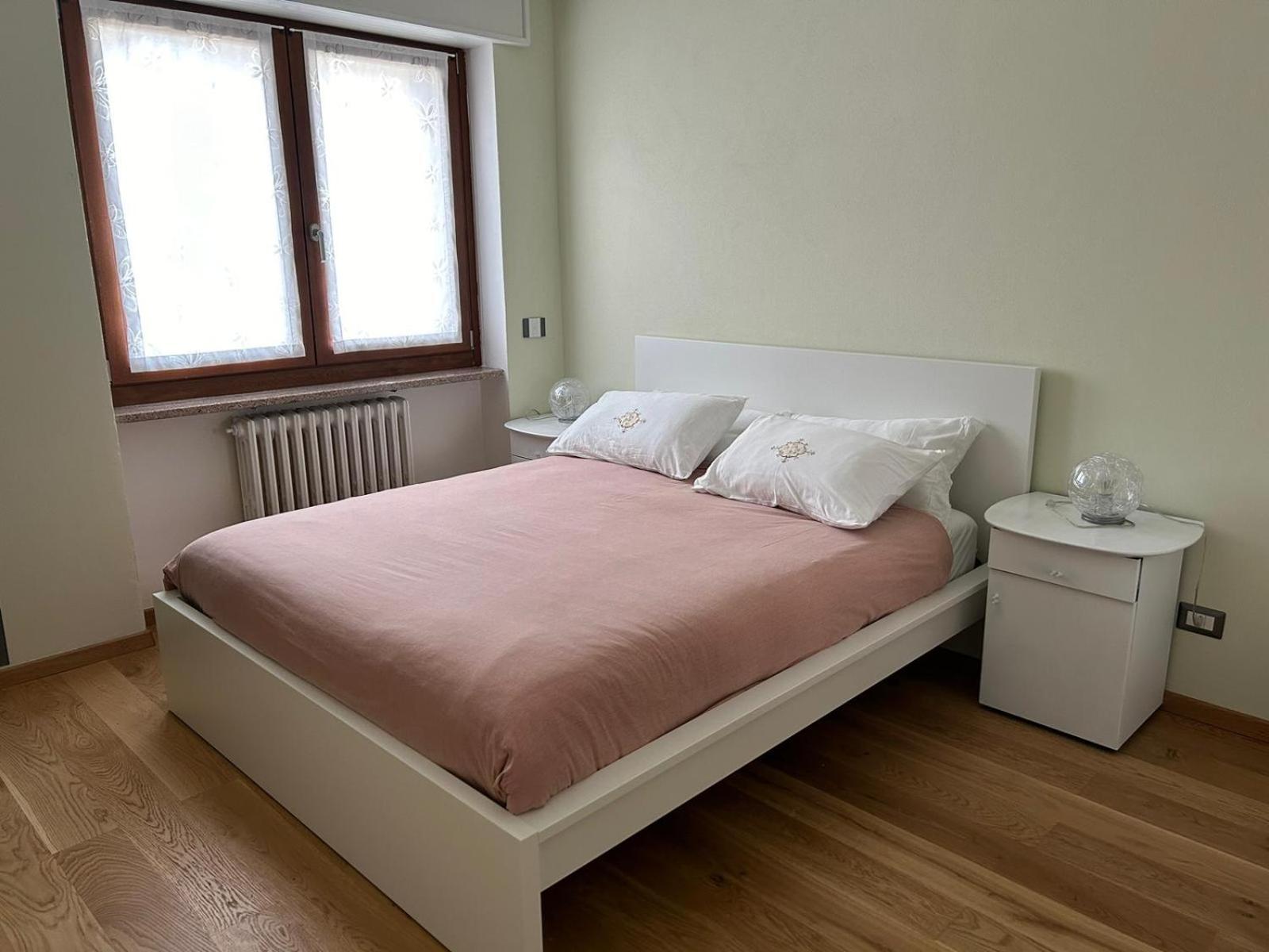 Apartment Casa Dolce Casa