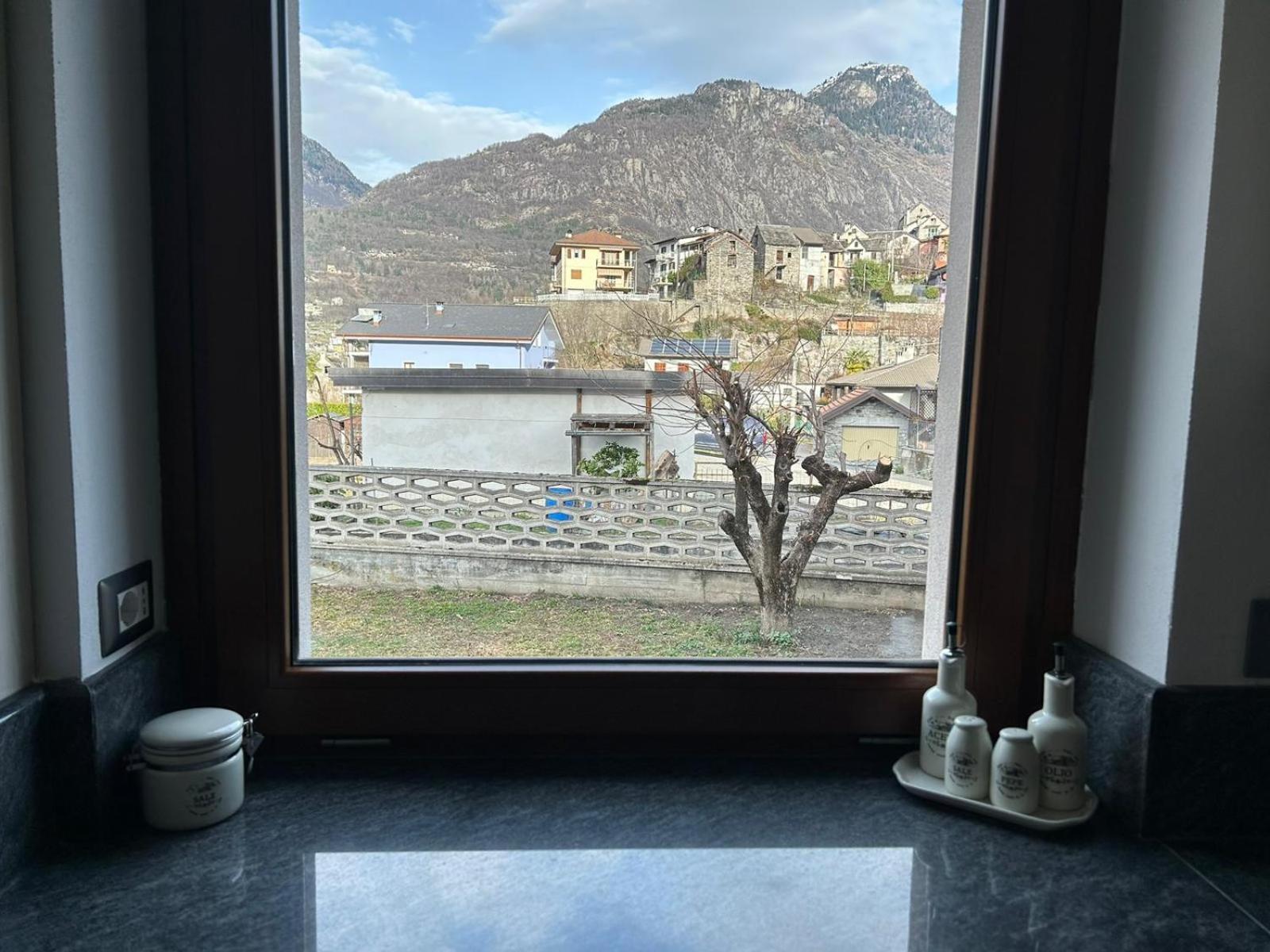 Casa Dolce Casa *