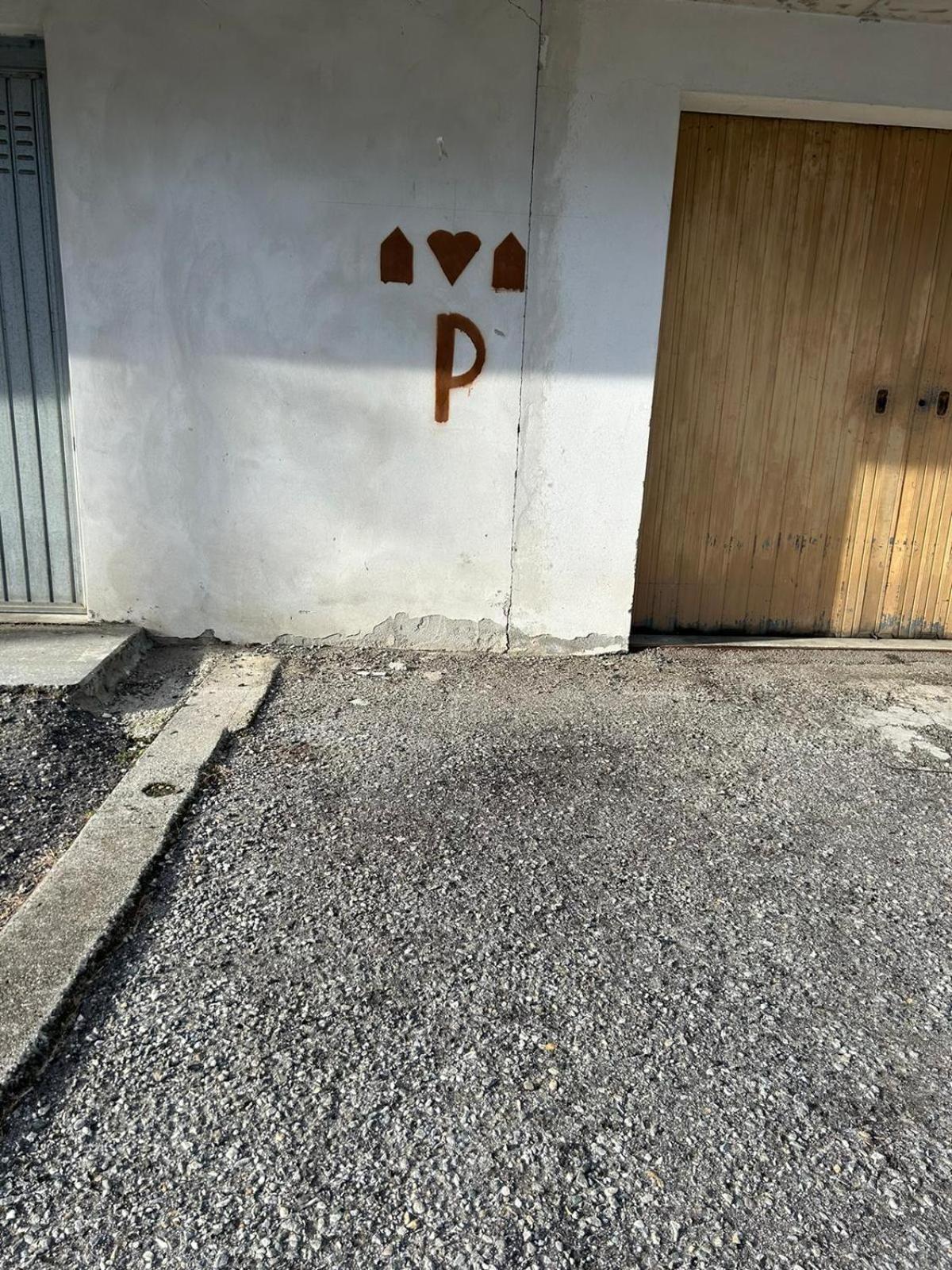 Casa Dolce Casa Apartment