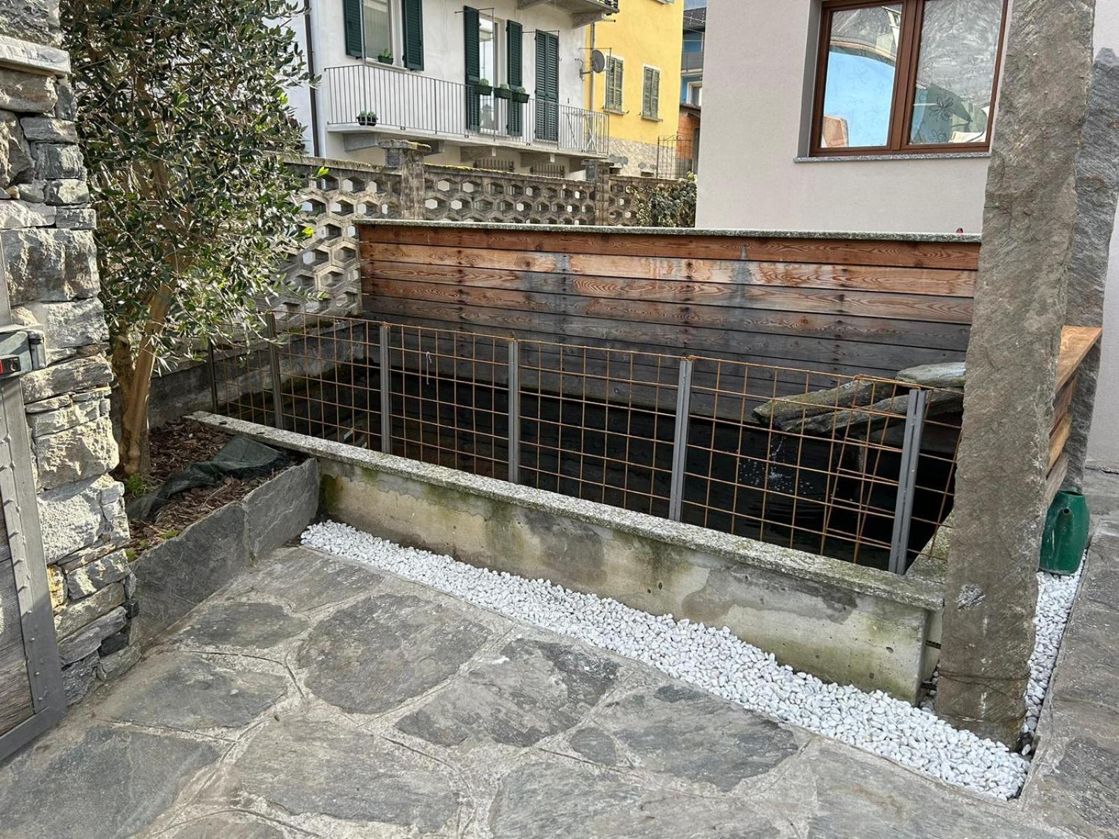Casa Dolce Casa * Masera