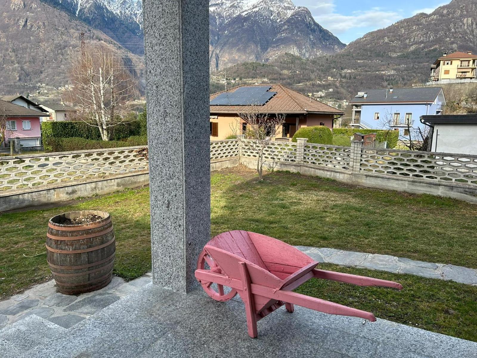 Casa Dolce Casa *