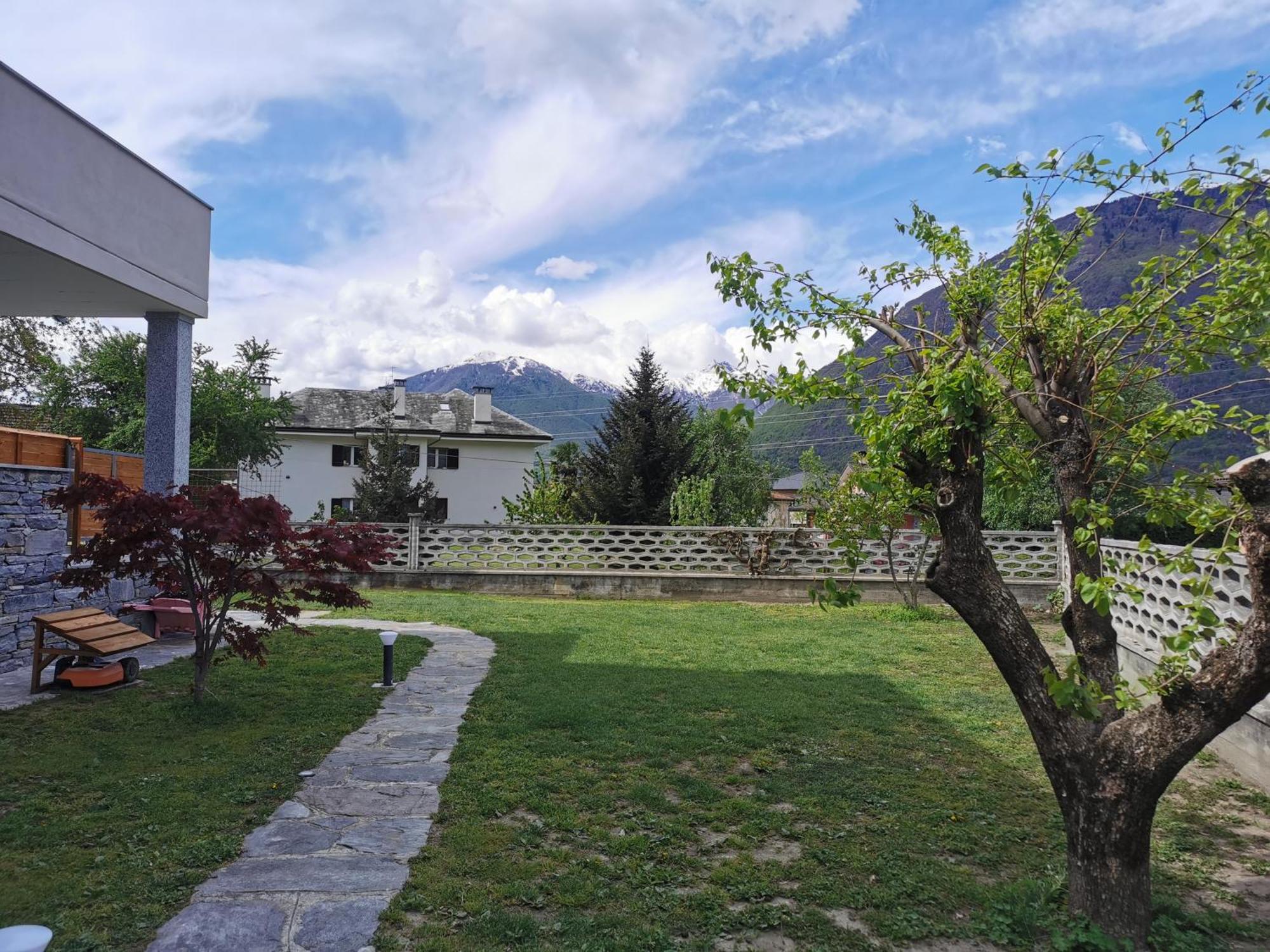 Casa Dolce Casa * Masera