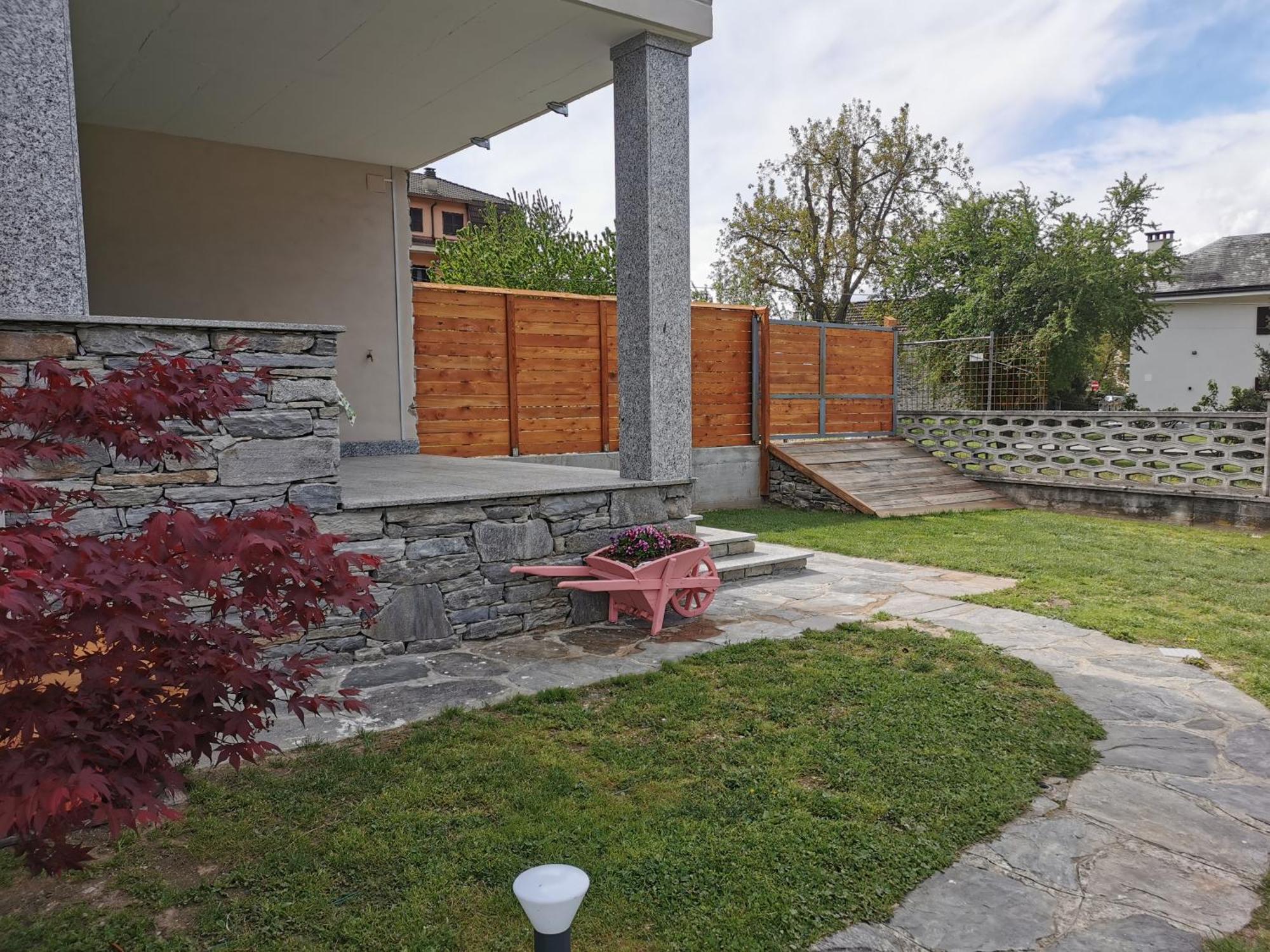 Casa Dolce Casa Masera