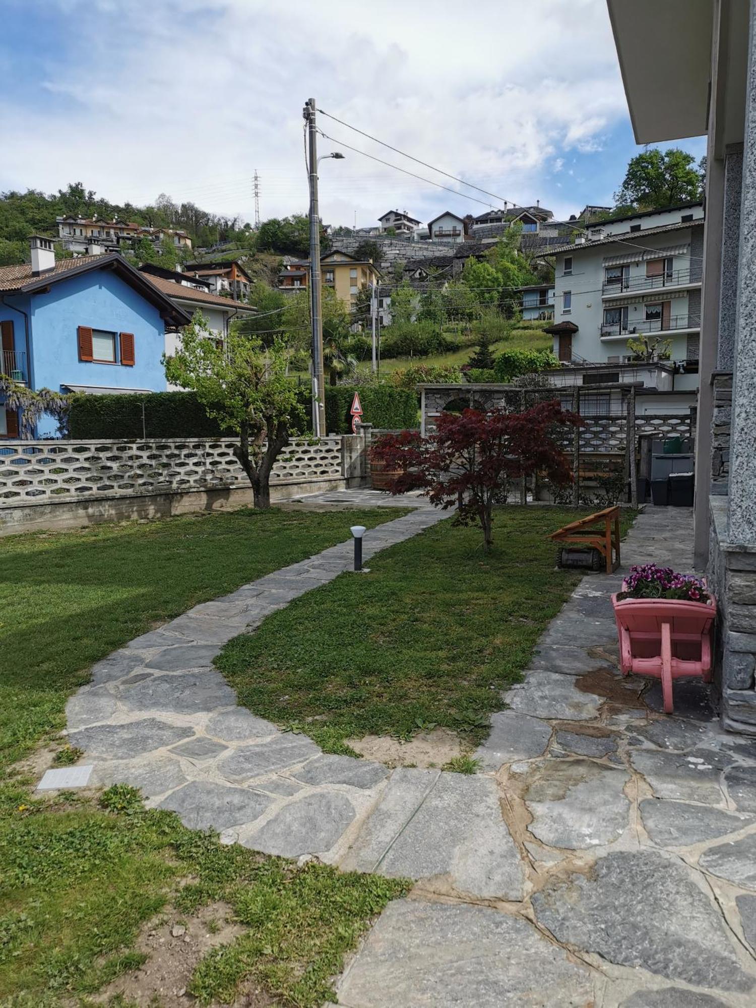 Casa Dolce Casa