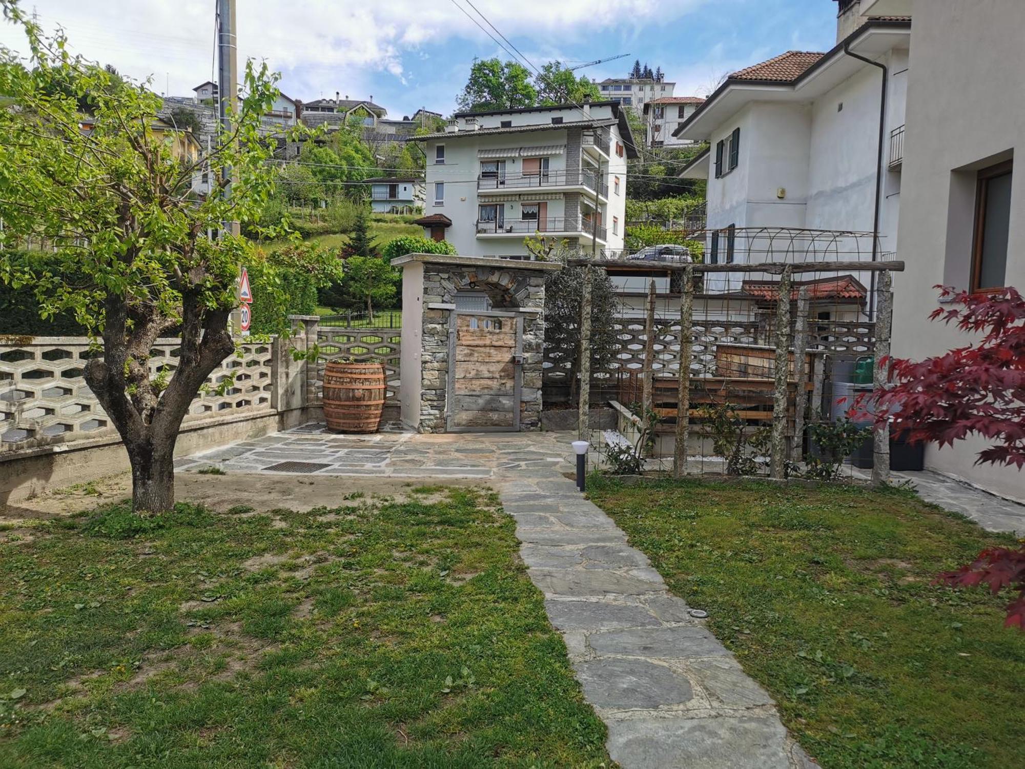 Casa Dolce Casa Masera