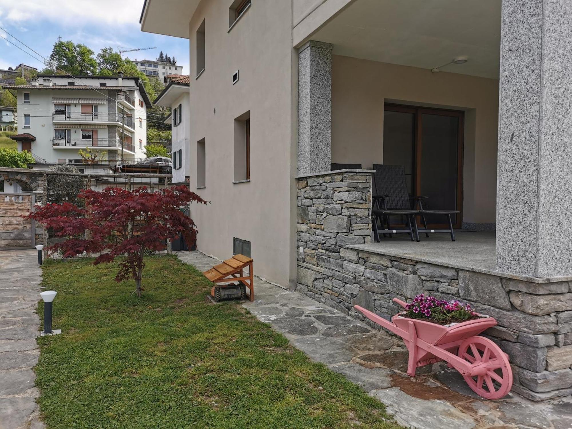 Casa Dolce Casa