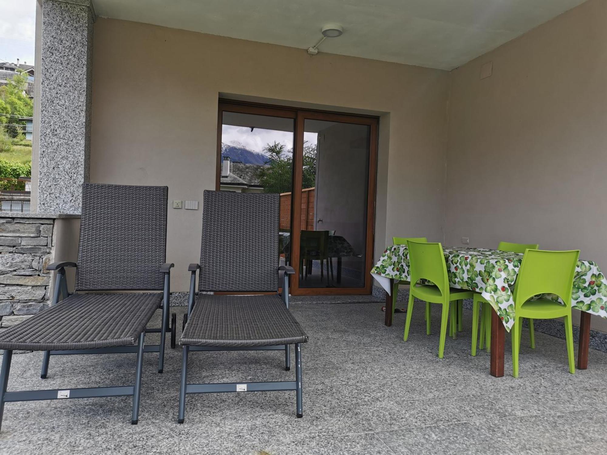 Apartment Casa Dolce Casa