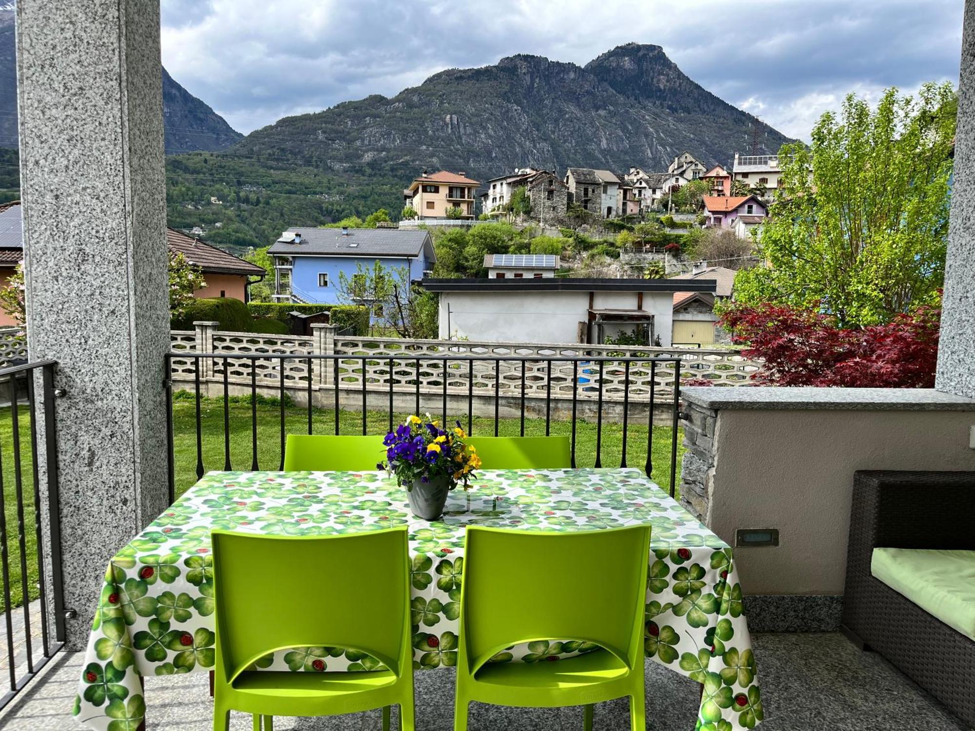 Casa Dolce Casa *